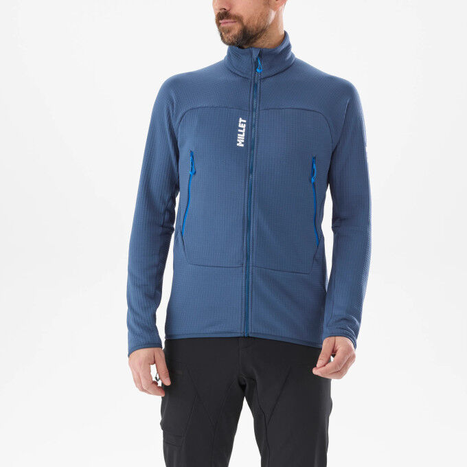 FUSION GRID JKT M