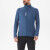 FUSION GRID JKT M