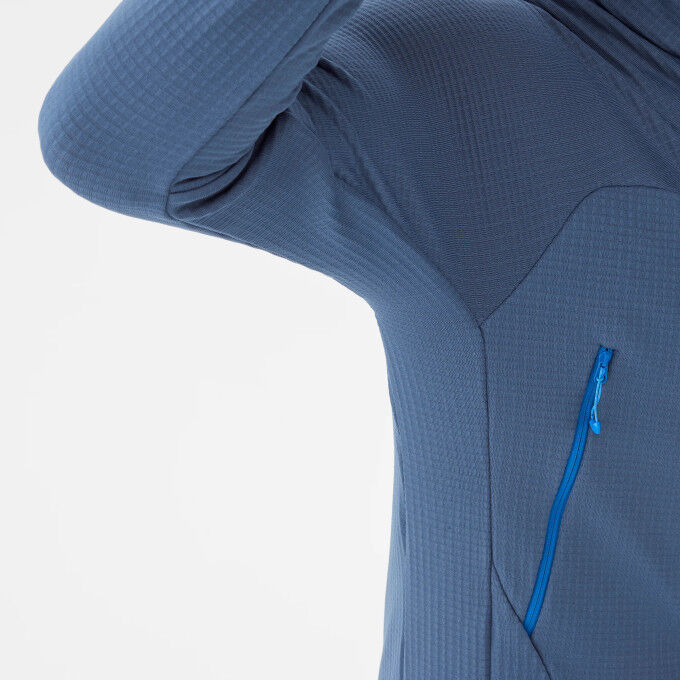 FUSION GRID JKT M