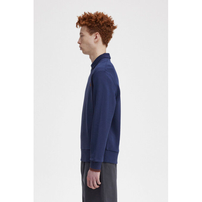 CREW NECK SWEATSHIRT