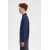 Sudadera con cuello redondo para hombre FRED PERRY
