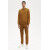 Sudadera con cuello redondo para hombre FRED PERRY