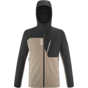 MAGMA SHIELD HOODIE M