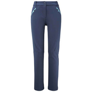 Pantalones de senderismo para invierno LAPIAZ: comodidad, calidez y libertad