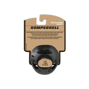 RONDELLES VARIO LARGE UL WINTER 10.5CM