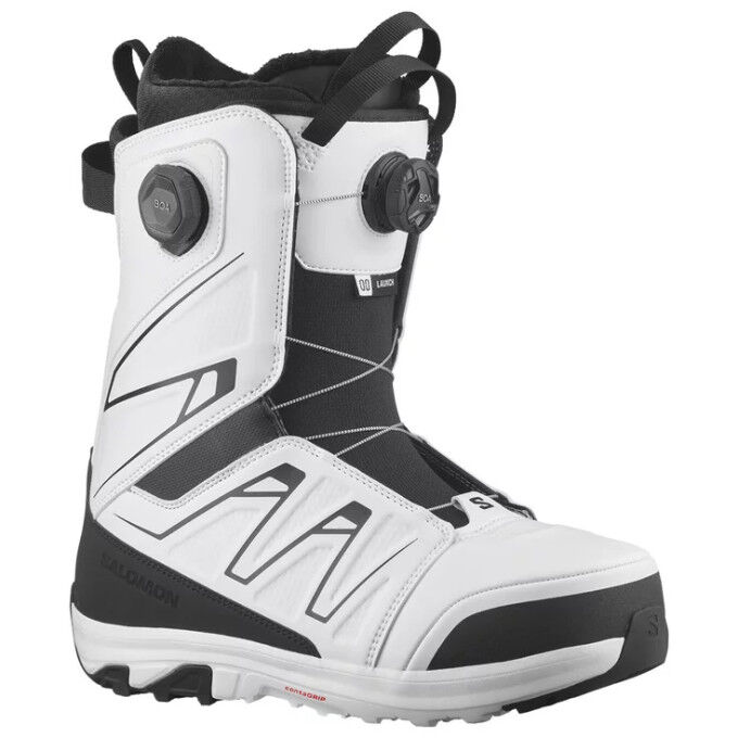 BOOTS LAUNCH BOA SJ BOA BOOTS LAUNCH BOA SJ BOA