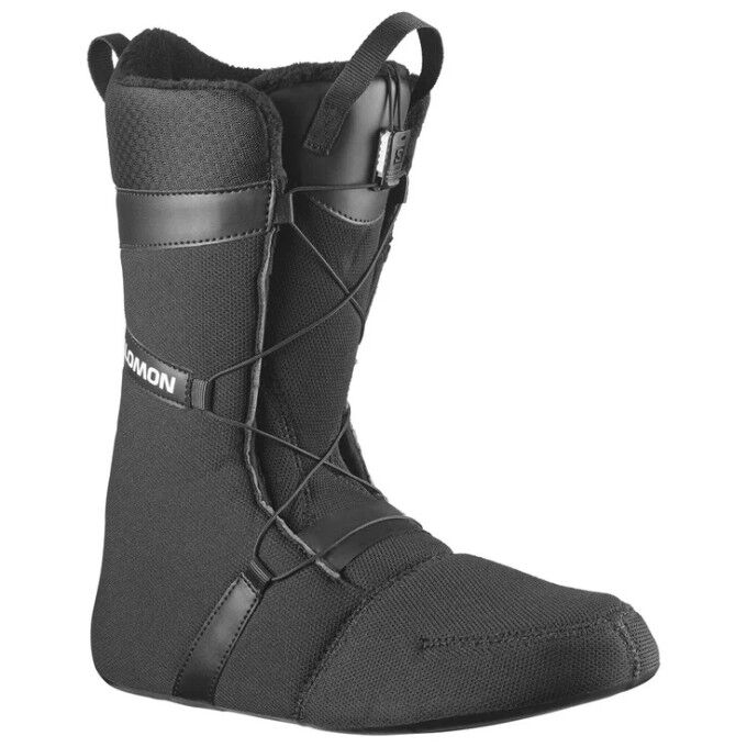 Salomon: scarponi unisex LAUNCH BOA SJ BOA