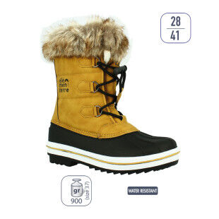 Botas ELEMENTERRE para después de esquiar JEDWAY: comodidad y calidez