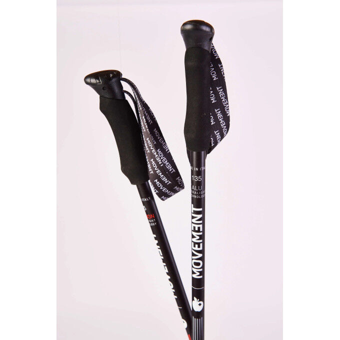 RACE PRO CARBON POLES