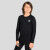 ODLO Active Warm Kids – Camiseta técnica de manga larga para niños