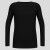ODLO Active Warm Kids – Camiseta técnica de manga larga para niños