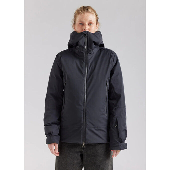 Women's Pyrenex NOVA parka jacket