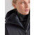 Chaqueta parka Pyrenex NOVA de mujer
