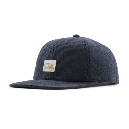 Patagonia: GORRA CORDUROY unisex
