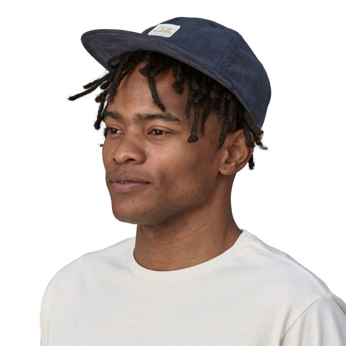 Patagonia: GORRA CORDUROY unisex