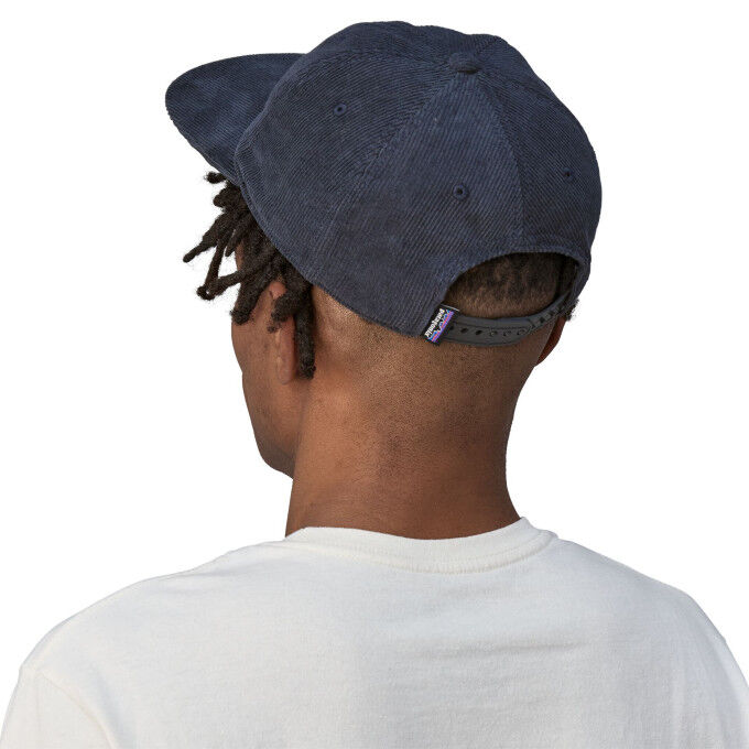 Patagonia: GORRA CORDUROY unisex