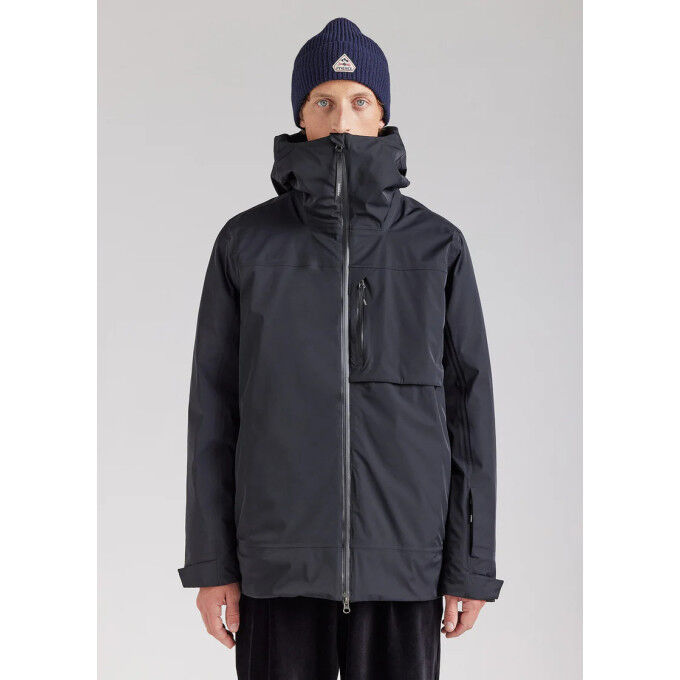 Pyrenrex GRAVITY 2 parka jacket