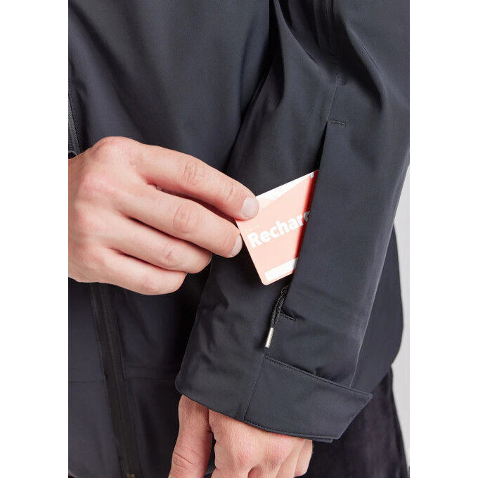 Veste parka Pyrenrex GRAVITY 2