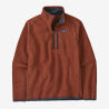 ROSSO BRUCIATO