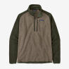 SEABIRD GREY