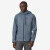Patagonia: Chaqueta GRANITE CREST RAIN para hombre