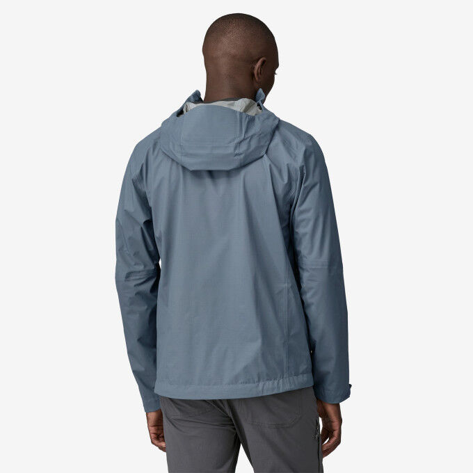 MEN'S GRANITE CREST RAIN JACKET
