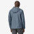 MEN'S GRANITE CREST RAIN JACKET