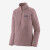 WOMEN'S R1 AIR ZIP-NECK
