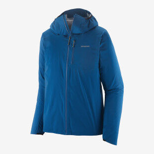 Patagonia: CHAQUETA STORM RACER para hombre