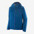 MEN'S STORM RACER JACKET