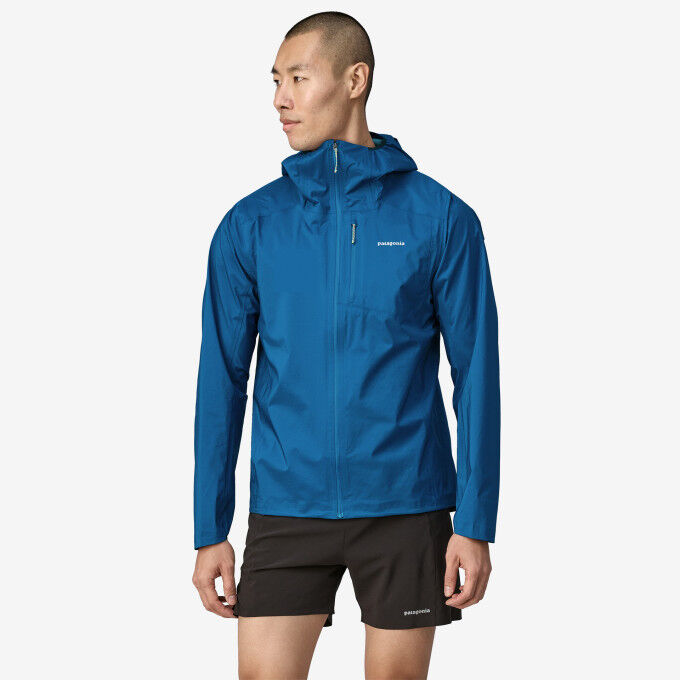 Patagonia: CHAQUETA STORM RACER para hombre