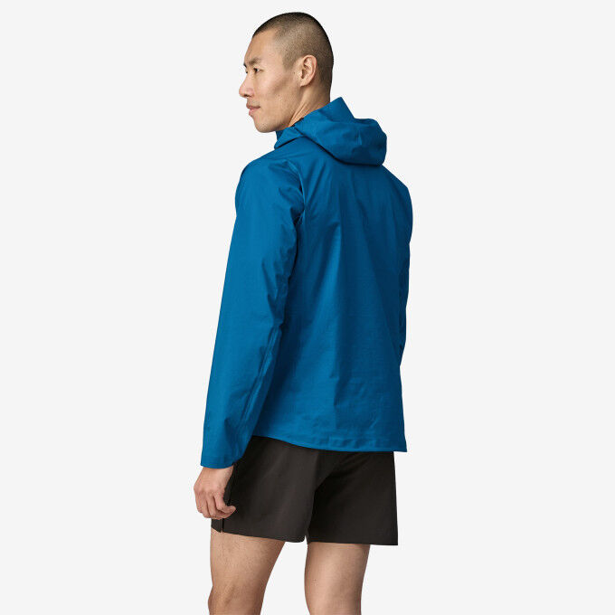 MEN'S STORM RACER JACKET