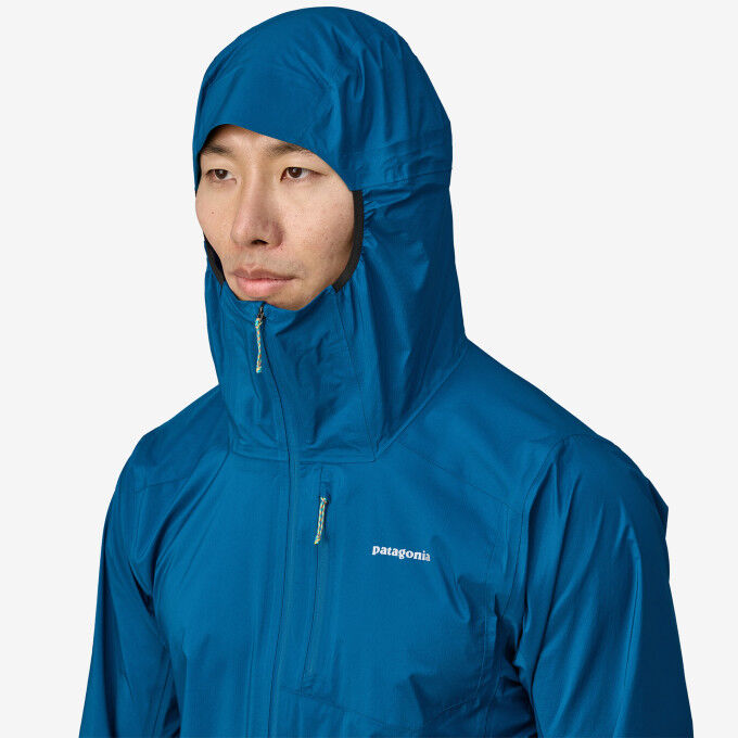 MEN'S STORM RACER JACKET