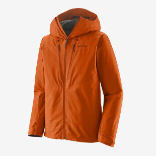 MEN'S TRIOLET JACKET