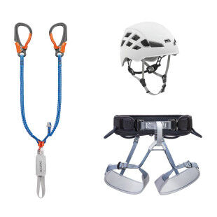 EASHOOK VIA FERRATA KIT