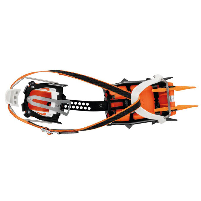 CRAMPONS LYNX LLU