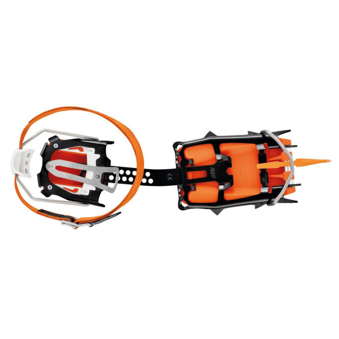CRAMPONS LYNX LLU