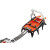 Crampones de alpinismo LYNX de Petzl