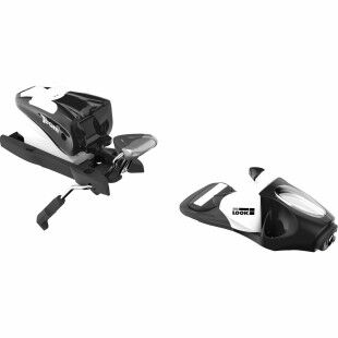 Look TEAM 4 B76 White