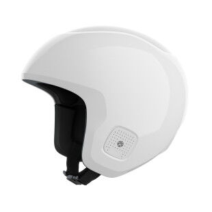 Casque de ski Poc SKULL DURA JR Hydrogen White
