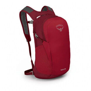 Osprey Daylite Cosmic Red backpack