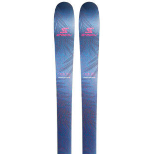 SKI NELA-88