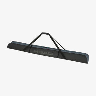 SINGLE SKIBAG 195CM