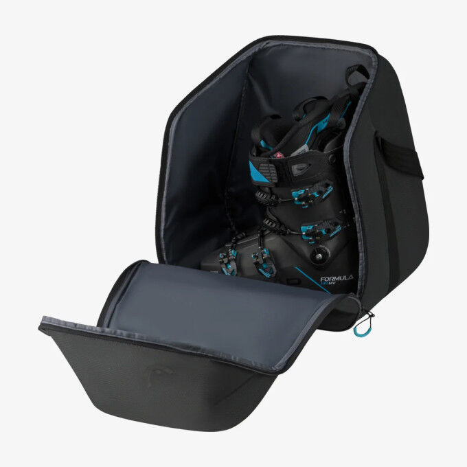 Sacca Porta Sci Head Boot Backpack Borsa Per Scarponi Da Sci