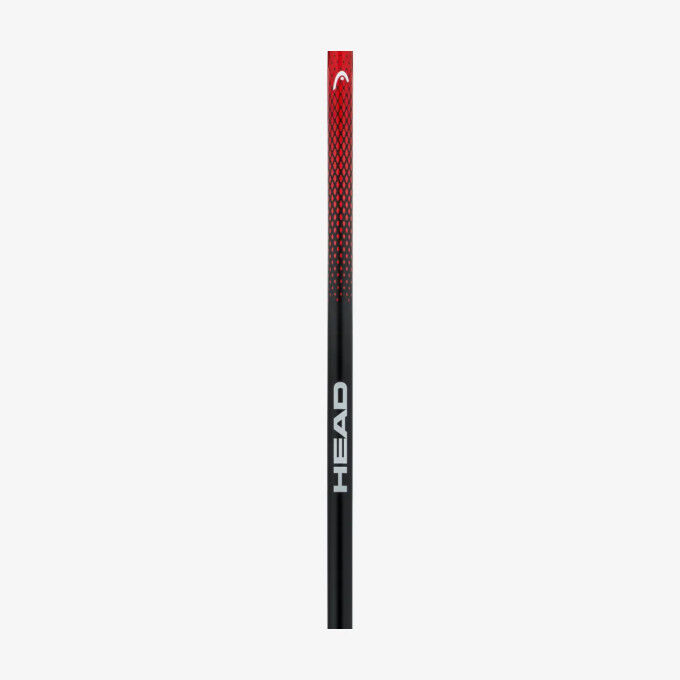 FRONTSIDE BLACK RED