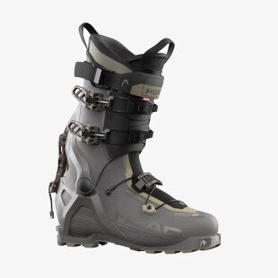 CRUX DARK GREY