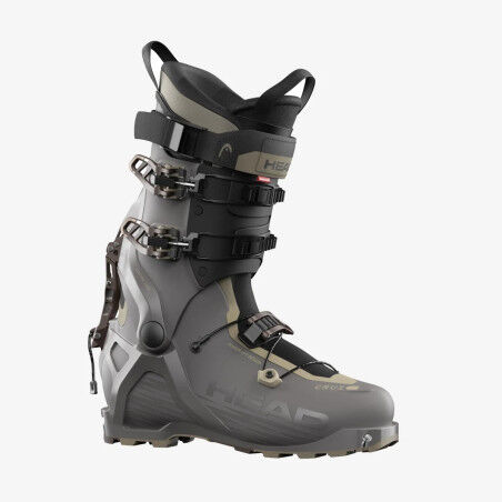 CRUX DARK GREY