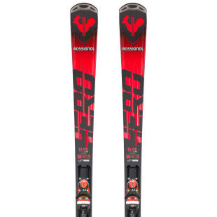 HERO ELITE MT TI CAM KONECT + SPX 12