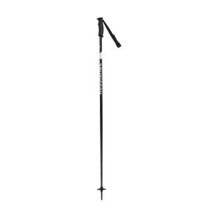 Par de bastones de esquí ELECTRA Black para mujer