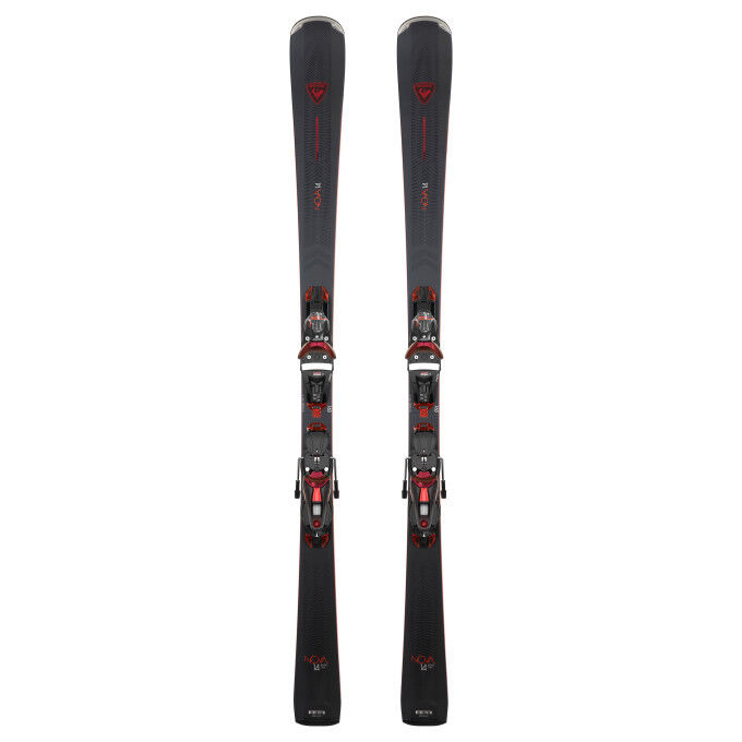 Pack esquí alpino Rossignol NOVA 14 K + NX12 para mujer